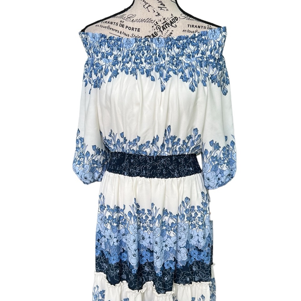 Taylor Dress - Picture 4 of 11